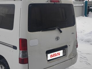 2009 Toyota Lite Ace VI, белый, 720000 рублей, вид 4