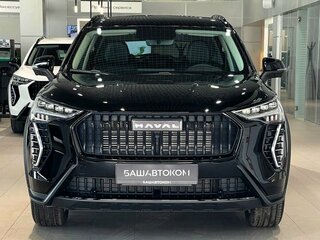 2026 Haval Jolion I Рестайлинг, чёрный, 2649000 рублей, вид 2