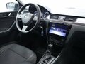 2014 Skoda Rapid Green Tec I, синий - вид 10