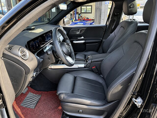 2023 Mercedes-Benz GLB 200 d I (X247), чёрный, 3900335 рублей, вид 5