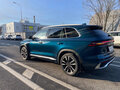 2025 Geely Monjaro I, синий, 3680000 рублей - вид 8
