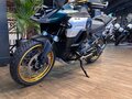 2026 BMW R 1300 GS Adventure, зелёный, 3590000 рублей - вид 7