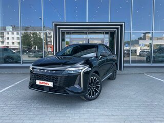 2024 Exeed RX, чёрный, 3312000 рублей, вид 2