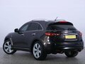 2009 Infiniti FX FX35 II (S51), коричневый - вид 3