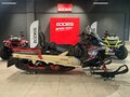 2025 AODES (Odes) Snowcross 1000, красный, 1195000 рублей - вид 6