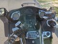 2007 Honda GL 1800 Gold Wing, чёрный, 999232 рублей - вид 9