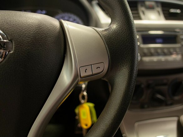 2015 Nissan Sentra VII (B17), белый, 985000 рублей - вид 26