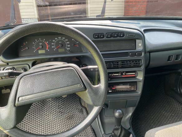 2010 Lada (ВАЗ) 2114, серебристый, 265000 рублей - вид 27