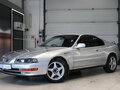 1994 Honda Prelude IV, серебристый - вид 2
