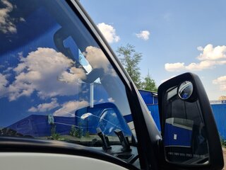 2011 Hyundai Porter II, белый, 745000 рублей, вид 5
