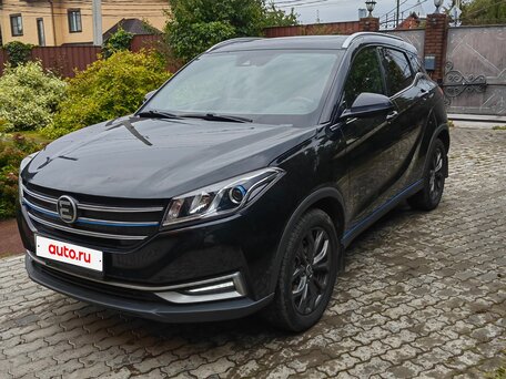 2023 Evolute i-Joy I, чёрный, 1850000 рублей, вид 1