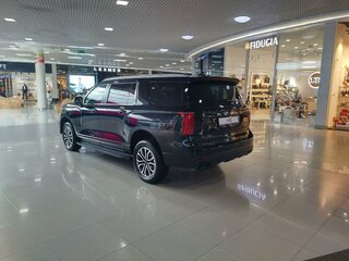 2026 Haval H5 II, чёрный, 4349000 рублей, вид 3