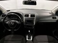 2017 Volkswagen Polo V Рестайлинг, синий - вид 10