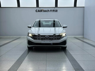 2022 Volkswagen Sagitar III, белый, 1414009 рублей, вид 2