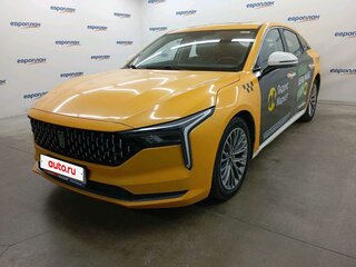 2023 FAW Bestune B70 I, белый, 993000 рублей, вид 1