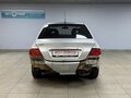 2005 Mitsubishi Lancer IX, серебристый - вид 5