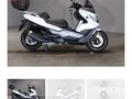 2019 BMW C 400 GT, белый, 805000 рублей - вид 1