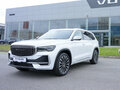 2026 VOLGA K50, белый
