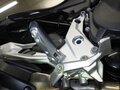 2024 BMW F 900 R, чёрный, 1099000 рублей - вид 10