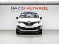 2016 Renault Kaptur I, белый - вид 1