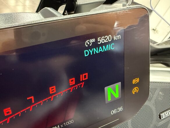 2026 BMW R 1300 RT, чёрный, 2850000 рублей - вид 21