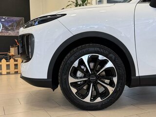 2026 Tenet Plus L6, белый, 3040000 рублей, вид 5
