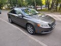 2007 Volvo S80 II, коричневый, 1250000 рублей - вид 2