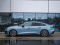 2026 Audi A5 L Sportback III (B10), голубой, 6899000 рублей - вид 3