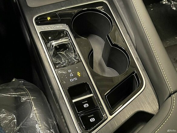 2024 Bestune B70 I Рестайлинг, чёрный, 3047000 рублей - вид 13
