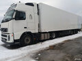 2006 Volvo FH, белый, 2750000 рублей - вид 1