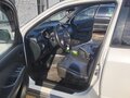 2003 Mitsubishi Outlander I, белый, 690000 рублей - вид 9