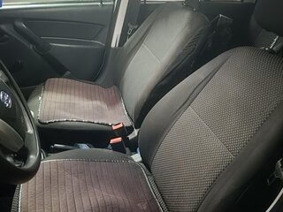 2017 Datsun on-DO I, белый, 180000 рублей, вид 2