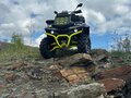 2024 Stels ATV-650 Гепард (TE), серый, 920000 рублей