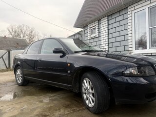 1996 Audi A4 I (B5), синий, 500000 рублей, вид 5