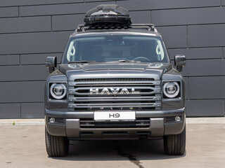 2026 Haval H9 II, серый, 5299000 рублей, вид 1