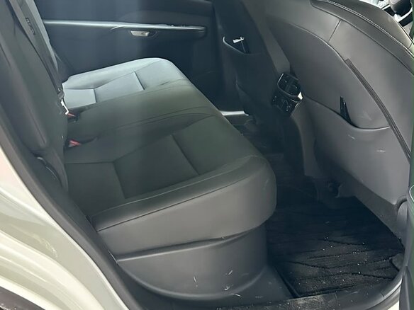 2025 Lexus RX 300 V, белый, 7300000 рублей - вид 6