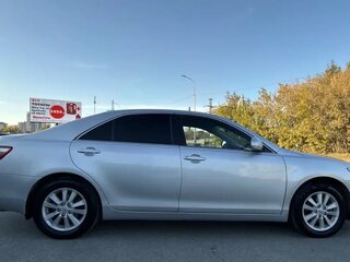 2011 Toyota Camry VI (XV40) Рестайлинг, серый, 1399000 рублей, вид 5