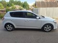 2011 Kia Ceed I Рестайлинг, белый - вид 3