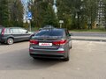 2016 Kia Rio III Рестайлинг, серый - вид 6