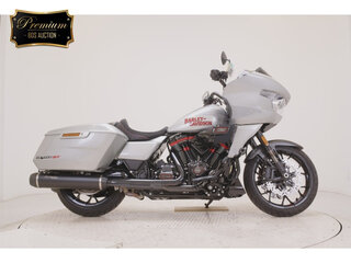 2025 Harley-Davidson CVO Road Glide ST, серый, 4100000 рублей, вид 1
