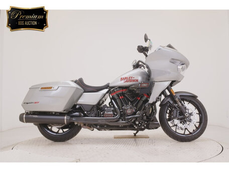 2025 Harley-Davidson CVO Road Glide ST, серый, 4100000 рублей, вид 1