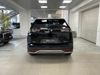 2025 GAC GS4, чёрный, 3949000 рублей, вид 4