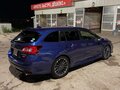 2020 Subaru Levorg I Рестайлинг, синий, 1900000 рублей - вид 4