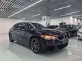 2022 BMW 3 серии Long 320Li VII (G2x), чёрный, 2780013 рублей