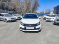 2018 Lada (ВАЗ) Vesta SW I, белый, 785000 рублей - вид 1