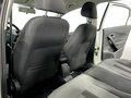 2016 Volkswagen Polo V Рестайлинг, белый - вид 10