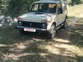 1985 Lada (ВАЗ) 2121 (4x4) I, бежевый - вид 2
