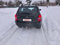 2008 Hyundai Tucson I, зелёный, 900000 рублей - вид 3