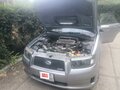 2007 Subaru Forester II Рестайлинг, серебристый, 950000 рублей - вид 7
