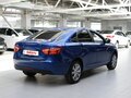 2020 Lada (ВАЗ) Vesta I, синий, 965000 рублей - вид 6